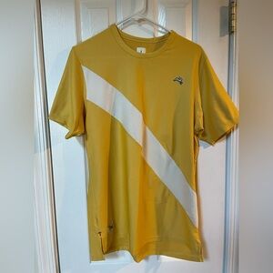 Tracksmith Van Cortland SS Shirt